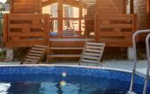 Туры в отель Luchik Recreation Camp