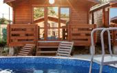Туры в отель Luchik Recreation Camp