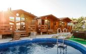 Туры в отель Luchik Recreation Camp