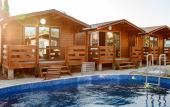 Туры в отель Luchik Recreation Camp