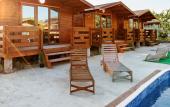 Туры в отель Luchik Recreation Camp