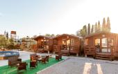 Туры в отель Luchik Recreation Camp