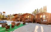 Туры в отель Luchik Recreation Camp