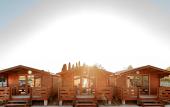 Туры в отель Luchik Recreation Camp