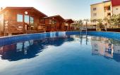 Туры в отель Luchik Recreation Camp