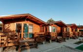 Туры в отель Luchik Recreation Camp
