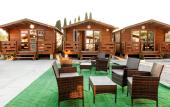 Туры в отель Luchik Recreation Camp