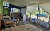Туры в отель Luchik Recreation Camp