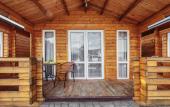 Туры в отель Bronau Zhasmin Bungalow
