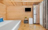 Туры в отель Bronau Zhasmin Bungalow