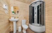 Туры в отель Bronau Zhasmin Bungalow