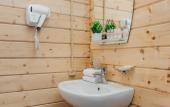Туры в отель Bronau Zhasmin Bungalow