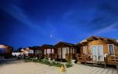 Туры в отель Bronau Zhasmin Bungalow