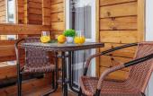 Туры в отель Bronau Zhasmin Bungalow