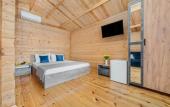 Туры в отель Bronau Zhasmin Bungalow