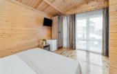 Туры в отель Bronau Zhasmin Bungalow