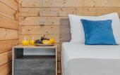 Туры в отель Bronau Zhasmin Bungalow