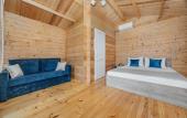 Туры в отель Bronau Zhasmin Bungalow