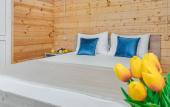 Туры в отель Bronau Zhasmin Bungalow