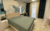 Туры в отель Apartments on Batumi highway 28A k2