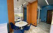 Туры в отель Apartments on Batumi highway 28A k2