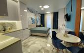 Туры в отель Apartments on Batumi highway 28A k2