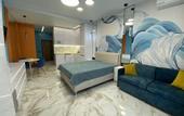 Туры в отель Apartments on Batumi highway 28A k2