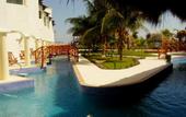 Туры в отель Hidden Beach Au Naturel Resort