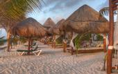 Туры в отель Hidden Beach Au Naturel Resort