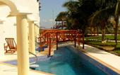 Туры в отель Hidden Beach Au Naturel Resort