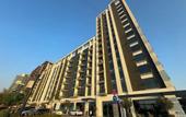 Туры в отель Central 1BHK in Dubai Hills. Burj View