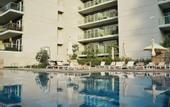 Туры в отель Central 1BHK in Dubai Hills. Burj View