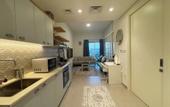 Туры в отель Central 1BHK in Dubai Hills. Burj View