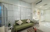Туры в отель Central 1BHK in Dubai Hills. Burj View