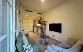 Туры в отель Central 1BHK in Dubai Hills. Burj View