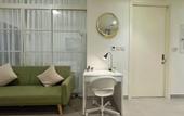 Туры в отель Central 1BHK in Dubai Hills. Burj View
