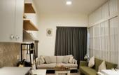Туры в отель Central 1BHK in Dubai Hills. Burj View