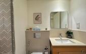 Туры в отель Central 1BHK in Dubai Hills. Burj View