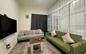 Туры в отель Central 1BHK in Dubai Hills. Burj View