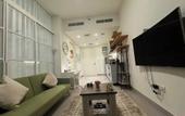 Туры в отель Central 1BHK in Dubai Hills. Burj View