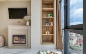 Туры в отель Apartments in the Marine Symphony 2 residential complex