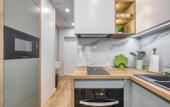 Туры в отель Apartments in the Marine Symphony 2 residential complex