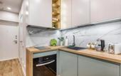 Туры в отель Apartments in the Marine Symphony 2 residential complex