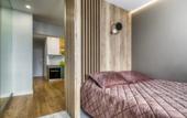 Туры в отель Apartments in the Marine Symphony 2 residential complex