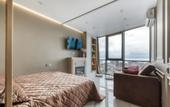Туры в отель Apartments in the Marine Symphony 2 residential complex