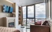 Туры в отель Apartments in the Marine Symphony 2 residential complex