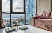 Туры в отель Apartments in the Marine Symphony 2 residential complex