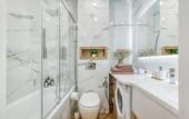 Туры в отель Apartments in the Marine Symphony 2 residential complex