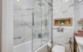 Туры в отель Apartments in the Marine Symphony 2 residential complex
