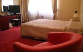 Туры в отель Hotel Amadeus